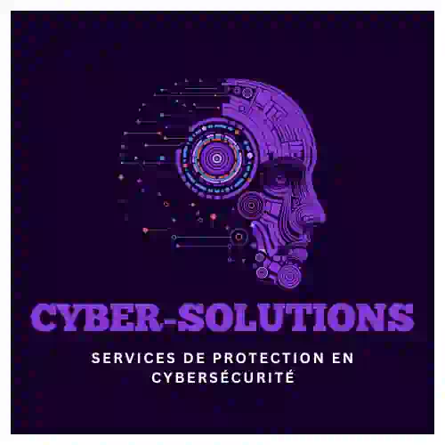 Cyber-Solutions : Services de Protection en Cybersécurité